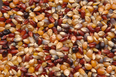 5kg ZaraMama Mix