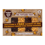 Bee Pack - AS THIS ITEM CONTAINS SUNFLOWER SEEDS, WE CANNOT SHIP TO THE EU.