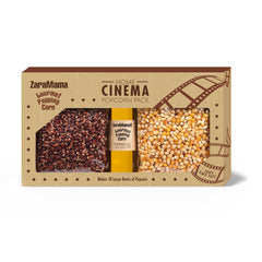 Cinema Pack