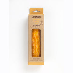Golden Butter Pop-a-Cob
