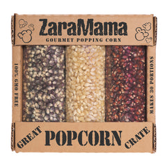 *NEW* Popcorn Crate Pack